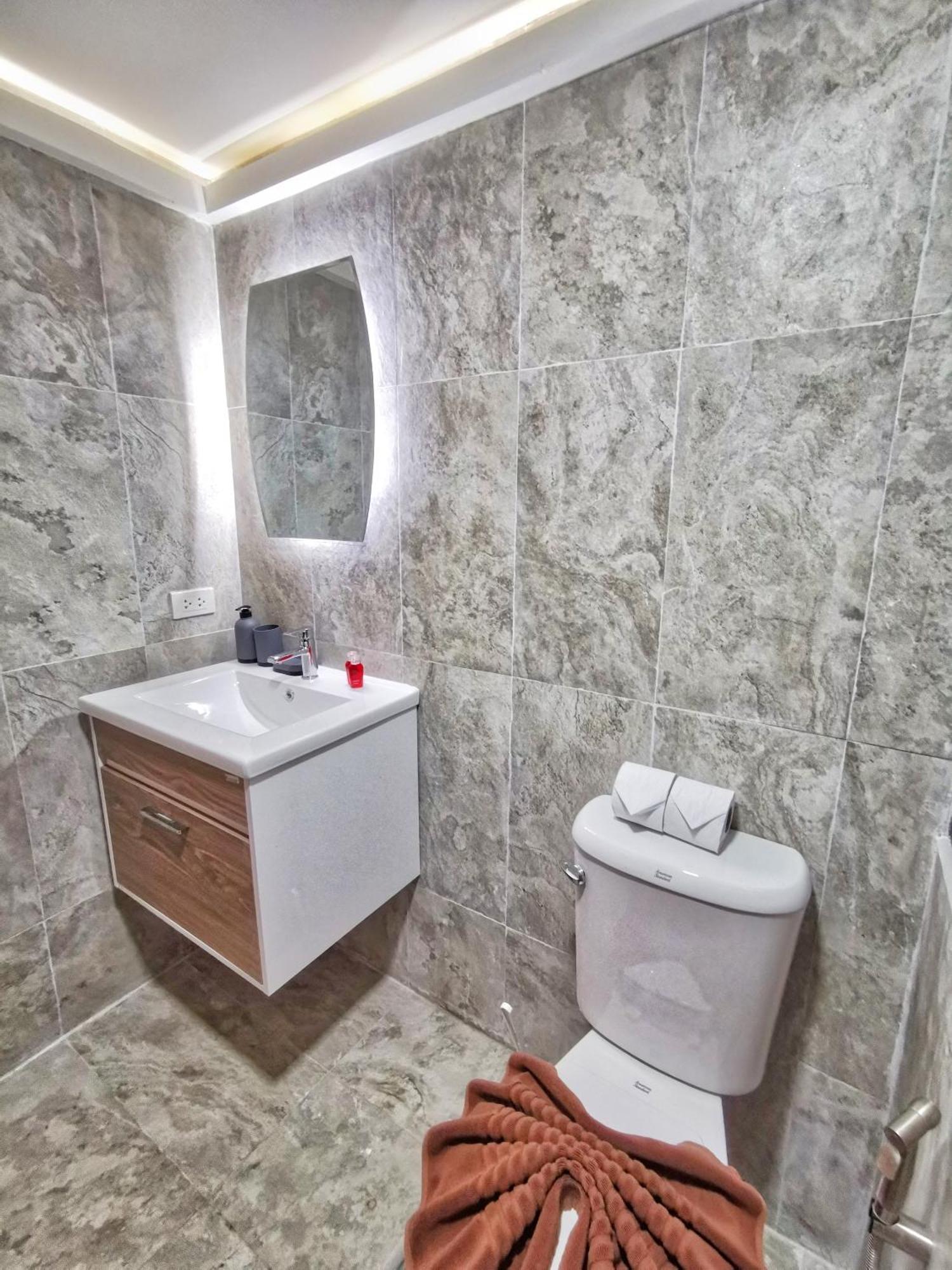 Hagone-Condotel Pattaya Exteriör bild