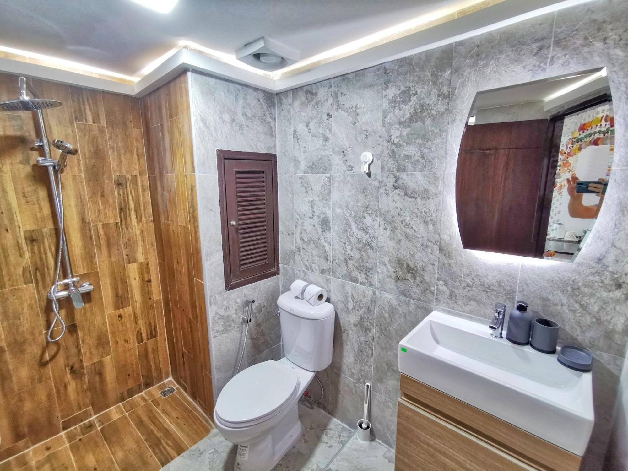Hagone-Condotel Pattaya Exteriör bild
